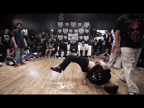 Rumble Kingz Vs Moto Mayhem TIEBREAKER to Top 8 