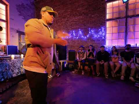 Maverick vs Intricate