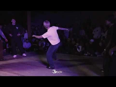 Da Unknowns vs Mortal Zoo