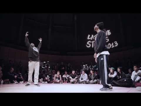 BEN WICHERT vs JUNIOR BOOGIE