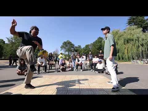 Lumpia Flex vs. Slim