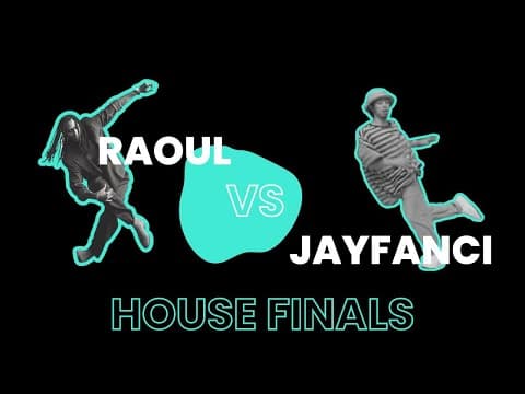 Raoul vs JayFanci
