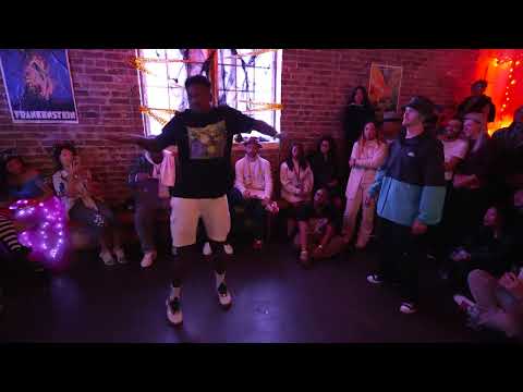 Djuinith vs PoppinTouch