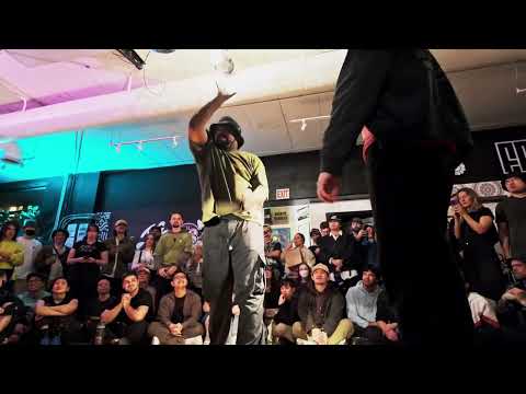 Senju vs R-Type //  Top 16 //  PTNW