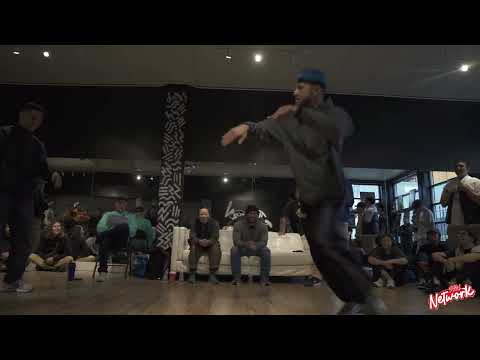 Hoodz Vs Vatos from the 5