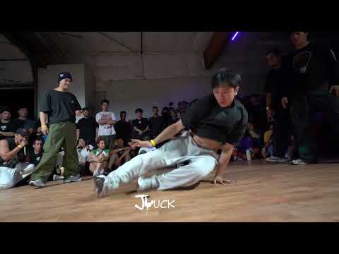 Strictly Business vs Amida Crew