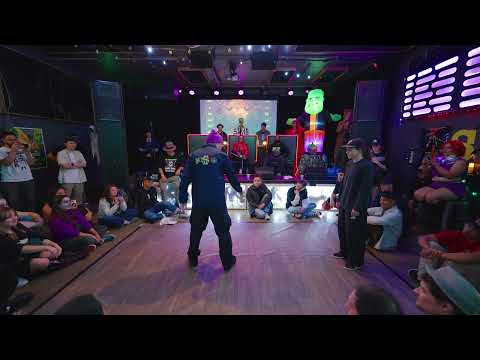 MT Pop vs. Yevheniia