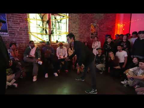 Kei-li vs Heartbreaker