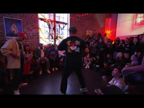 Maverick vs Intricate