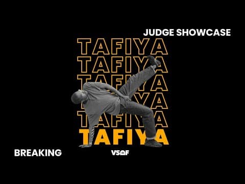 Tafiya