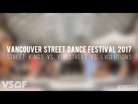 Street Kings vs. Vibestreet vs. Evolutions