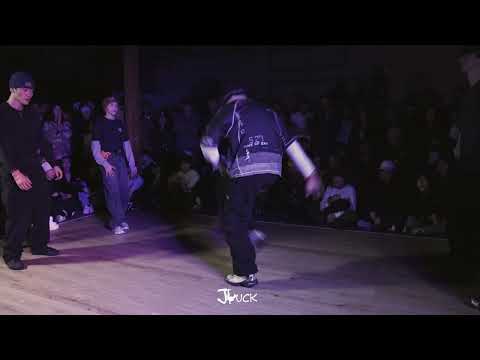 Nika & The Waterboys vs Hollow Earth