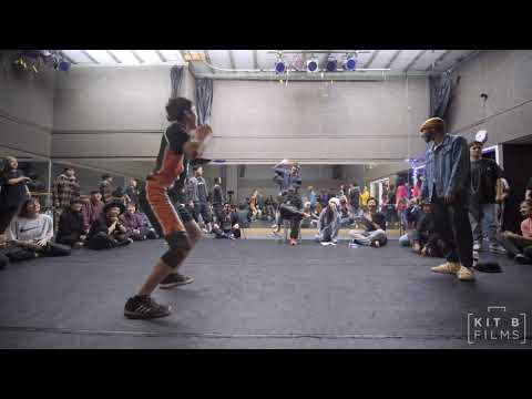 Post Marlone VS TEIN