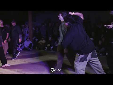 New Birth vs Da Unknowns