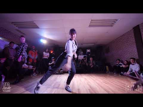 Caddy Meow VS MadGlad [WaackingTop16]