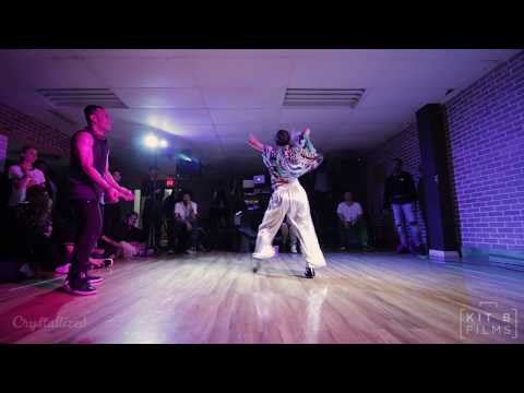 Bacardii VS MIKUMIKU