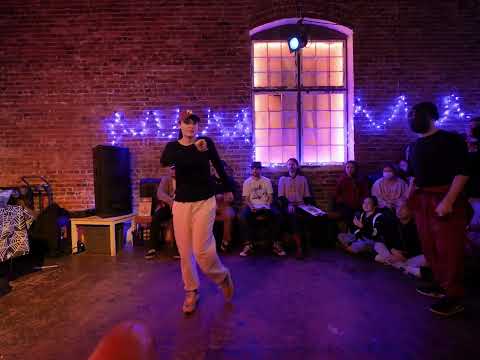 Prelims: Hikari vs Remorse