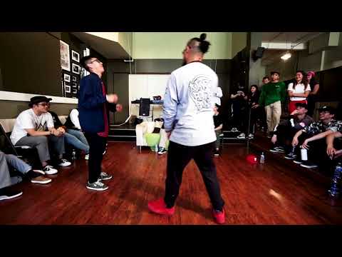 Erin De Phunk vs. Maverick