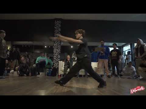 Brain Scratch Vs Young Kingz