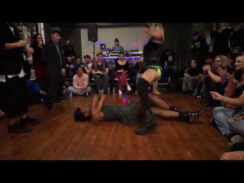 Tai-Ji vs. House of Dynasty