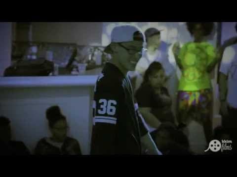 Kenini vs Boogie Bonez