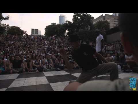 Swiftt vs Boogie Bones