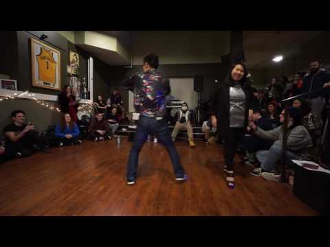 Joosey J (SEA) vs. Penny (SEA)