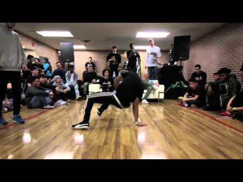 Yousaku? vs Zen Boogie