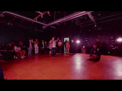 CruElla vs. King Kweon