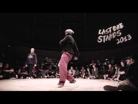 Darylle vs LE KRAKEN