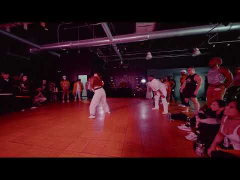 Niko x Rouge vs. Steel Will x Stardust