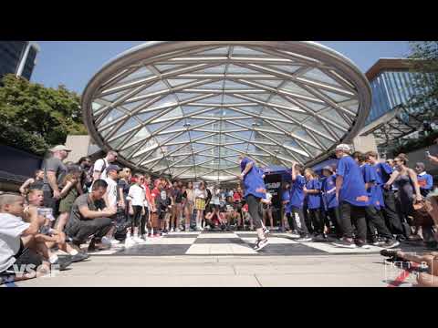 Street Kings vs Pulse