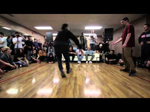 Mookie vs Ribdominals