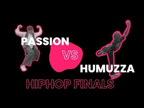 Passion vs Humuzza
