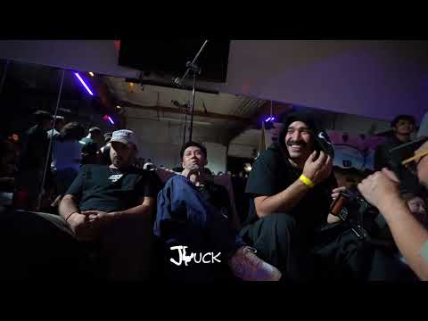 Hoodz State of Mind vs Tiger Balmz