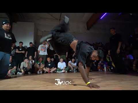 Bugshop vs Hoodz Graveyard