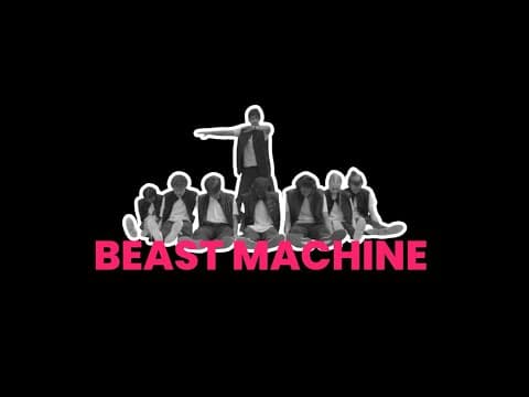 Beast Machine