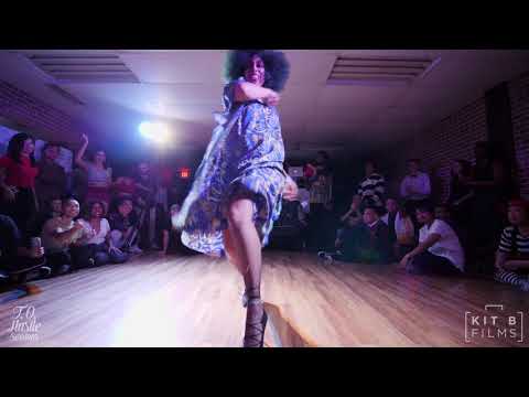 Princess Shayla [JudgeShowcase] - Crystallized 2018