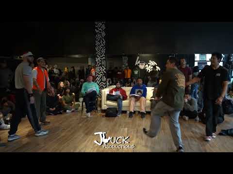 Vatos from the 5 Vs Pro Kids