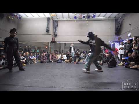 May VS Keith the God