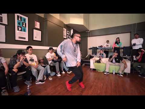 Kamdroid vs. Erin De Phunk