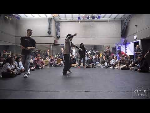 Fluxedo Mask VS Jess