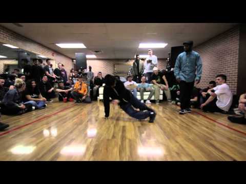 FuzzyFreshness vs Nigrok