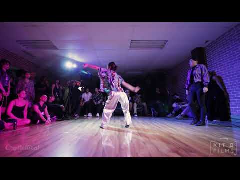 MIKUMIKU VS WildFoxy