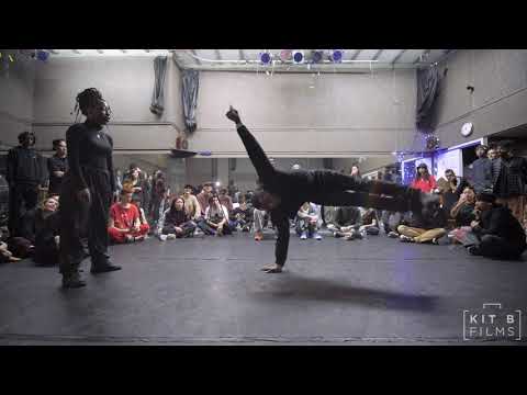 May VS Tricky Troublez