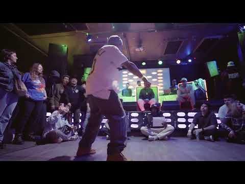 Prince Ali vs. Erin De Phunk