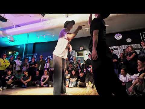 Edgelord vs Squidjit  // Top 16 //  PTNW