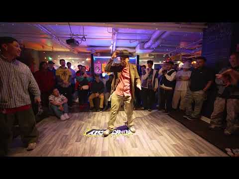 Silverback vs. King Koi