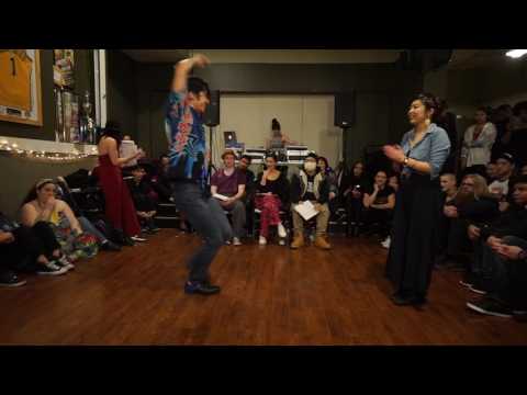 Heartbreaker vs. Mai Mai