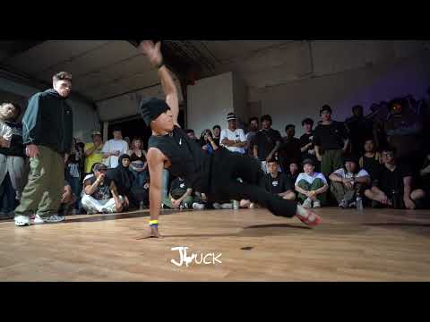 Break Tuff vs Elephant Graveyard